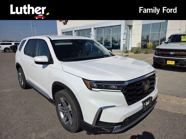 2023 Honda Pilot AWD EX-L 8 Passenger for sale in Fargo, ND
