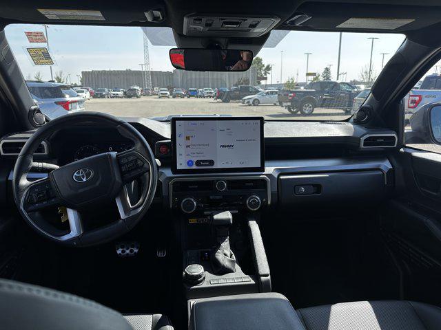 2025 Toyota 4Runner TRD Sport Premium