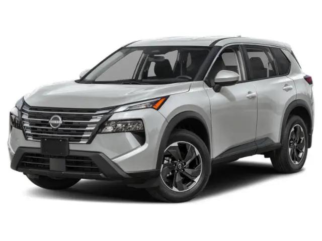 2024 Nissan Rogue SV Intelligent AWD for sale in Cincinnati, OH