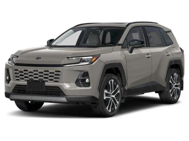 2026 Toyota RAV4 Limited for sale in Stamford, CT