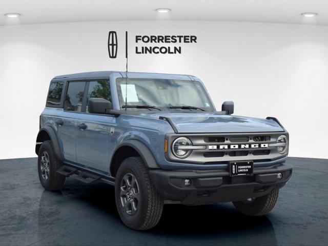 2023 Ford Bronco Big Bend for sale in Chambersburg, PA