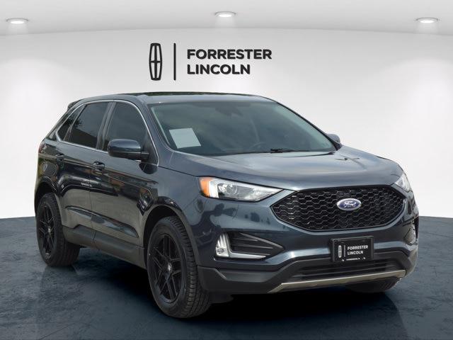 2024 Ford Edge SEL for sale in Chambersburg, PA