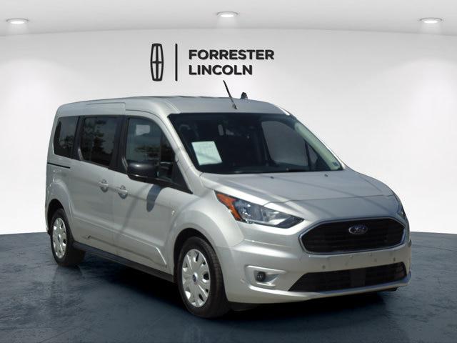 2021 Ford Transit Connect XLT Passenger Wagon for sale in Chambersburg, PA