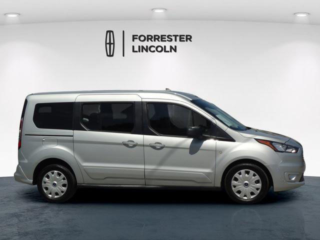 2021 Ford Transit Connect XLT Passenger Wagon