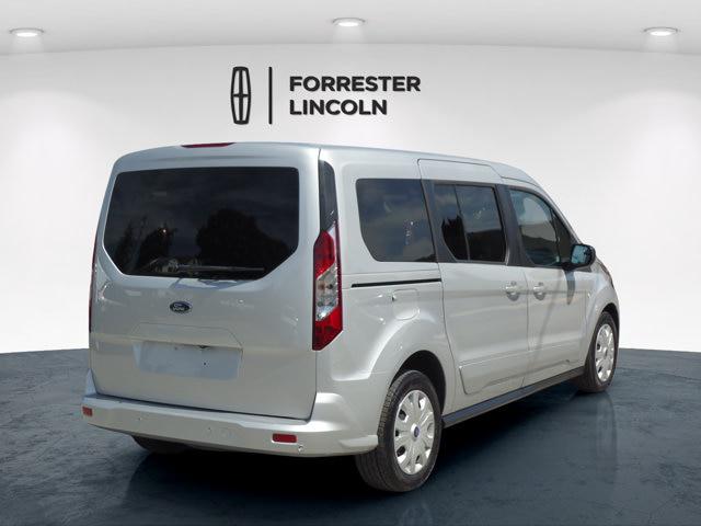 2021 Ford Transit Connect XLT Passenger Wagon