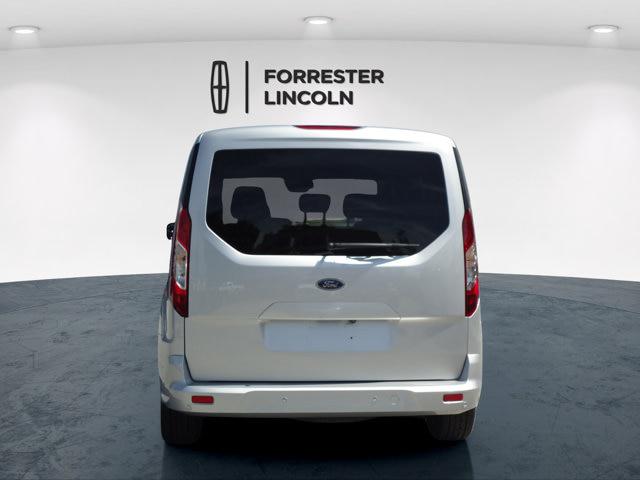 2021 Ford Transit Connect XLT Passenger Wagon