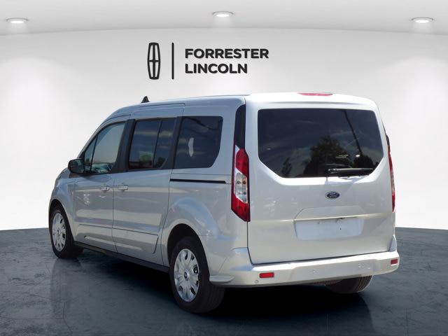 2021 Ford Transit Connect XLT Passenger Wagon