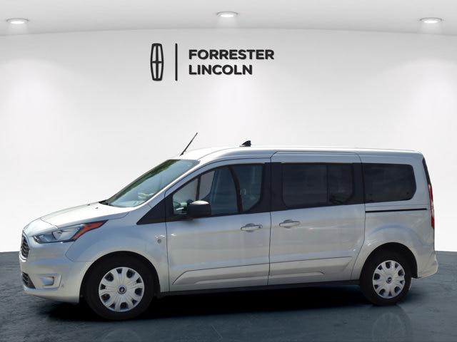 2021 Ford Transit Connect XLT Passenger Wagon