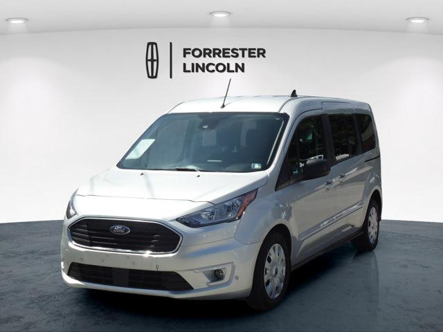 2021 Ford Transit Connect XLT Passenger Wagon