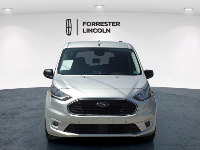 2021 Ford Transit Connect XLT Passenger Wagon