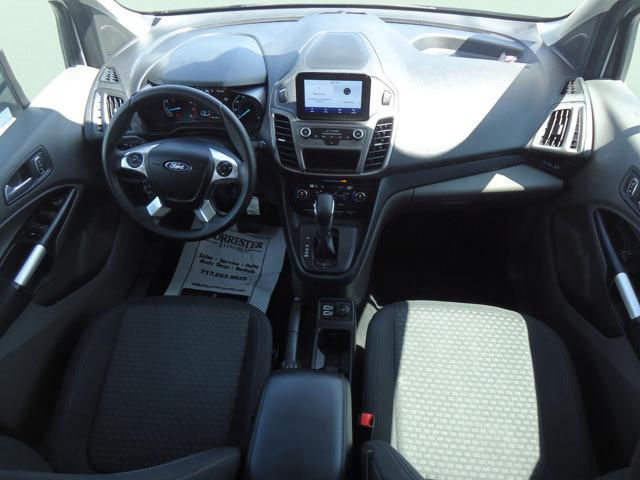 2021 Ford Transit Connect XLT Passenger Wagon