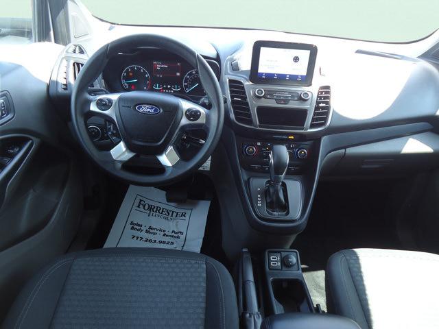 2021 Ford Transit Connect XLT Passenger Wagon