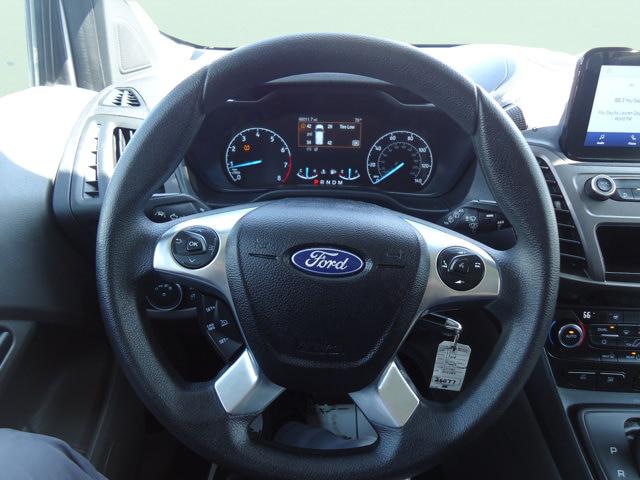 2021 Ford Transit Connect XLT Passenger Wagon