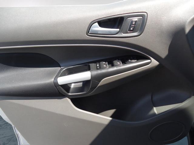 2021 Ford Transit Connect XLT Passenger Wagon