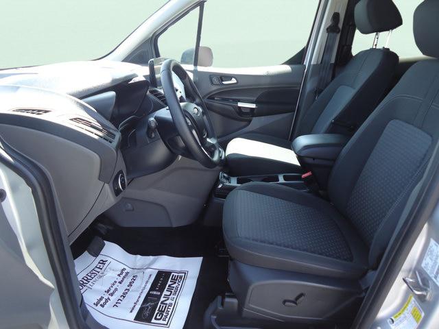 2021 Ford Transit Connect XLT Passenger Wagon