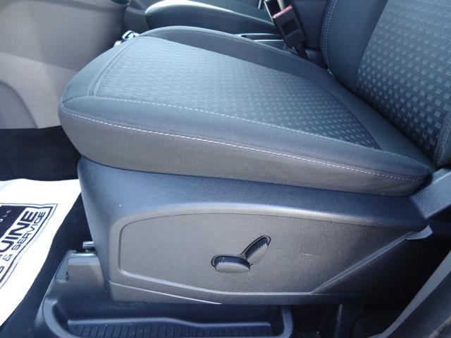 2021 Ford Transit Connect XLT Passenger Wagon