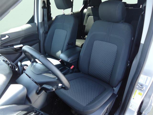 2021 Ford Transit Connect XLT Passenger Wagon