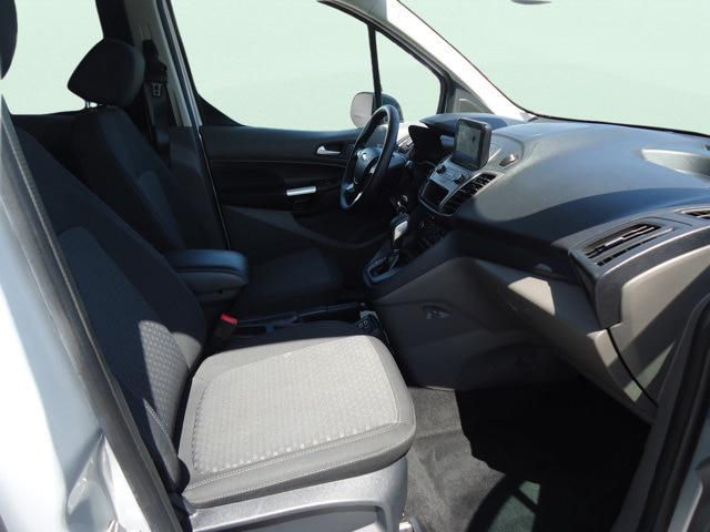 2021 Ford Transit Connect XLT Passenger Wagon