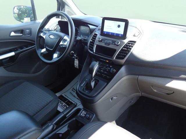 2021 Ford Transit Connect XLT Passenger Wagon