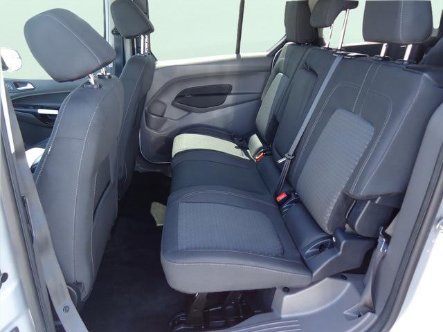2021 Ford Transit Connect XLT Passenger Wagon