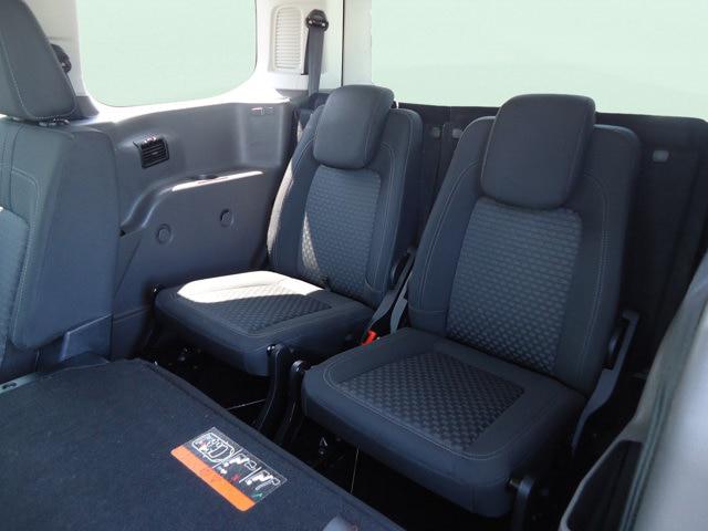 2021 Ford Transit Connect XLT Passenger Wagon