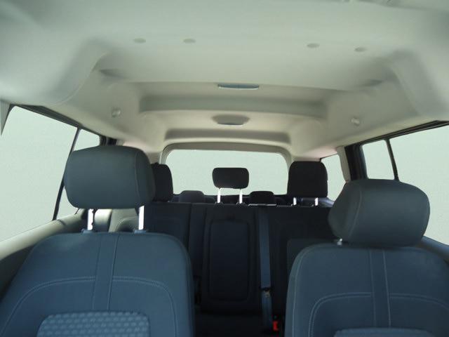 2021 Ford Transit Connect XLT Passenger Wagon