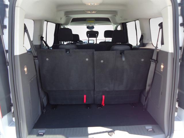 2021 Ford Transit Connect XLT Passenger Wagon