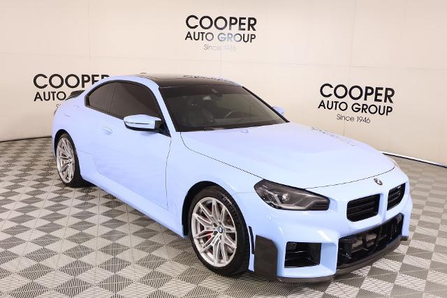 2023 BMW M2 Base for sale in Yukon, OK