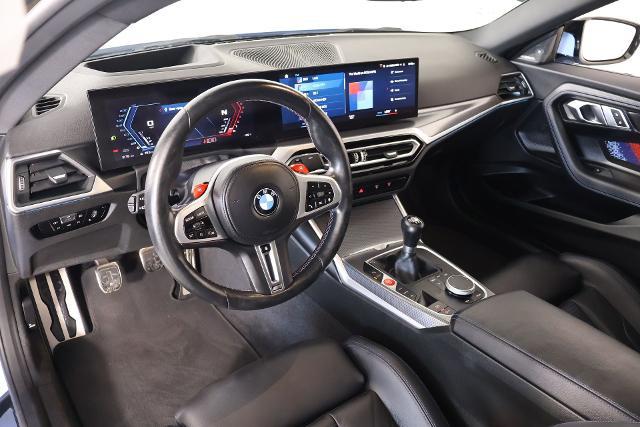 2023 BMW M2 Base
