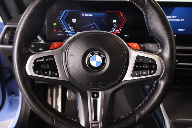 2023 BMW M2 Base