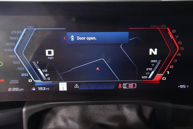 2023 BMW M2 Base