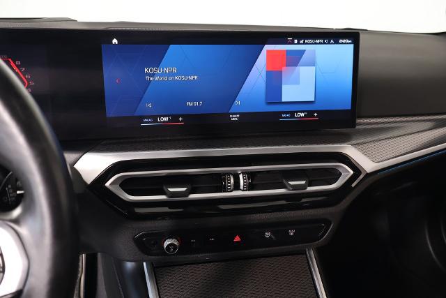 2023 BMW M2 Base