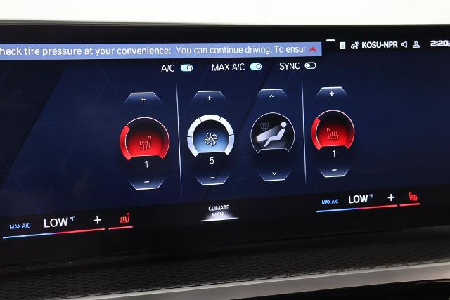 2023 BMW M2 Base