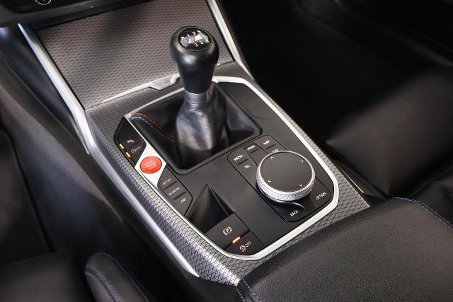2023 BMW M2 Base