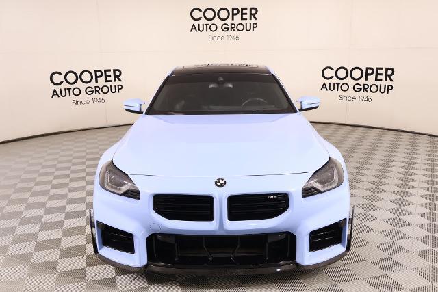2023 BMW M2 Base
