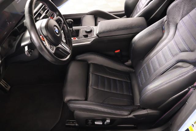 2023 BMW M2 Base