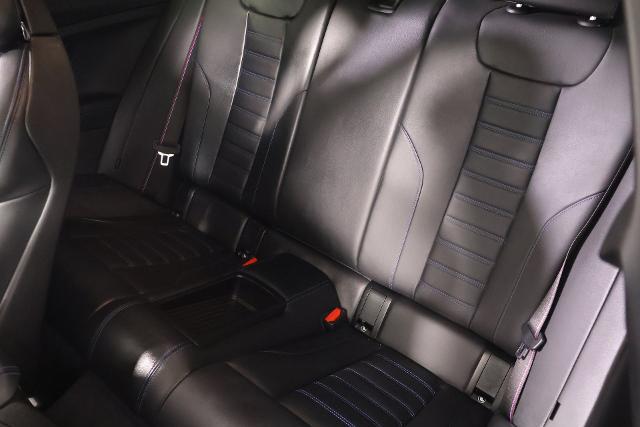 2023 BMW M2 Base