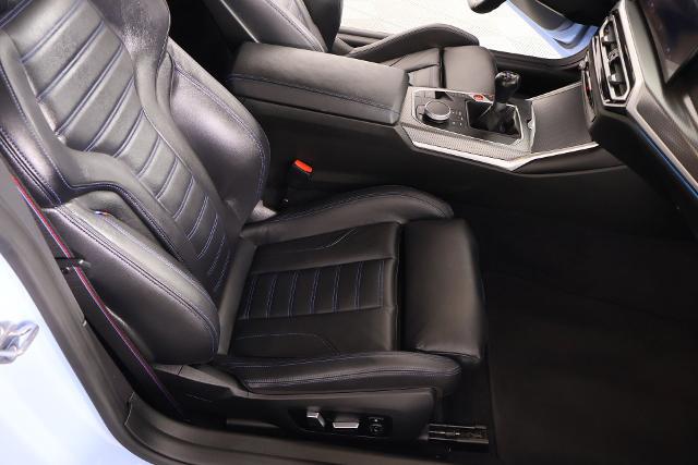 2023 BMW M2 Base