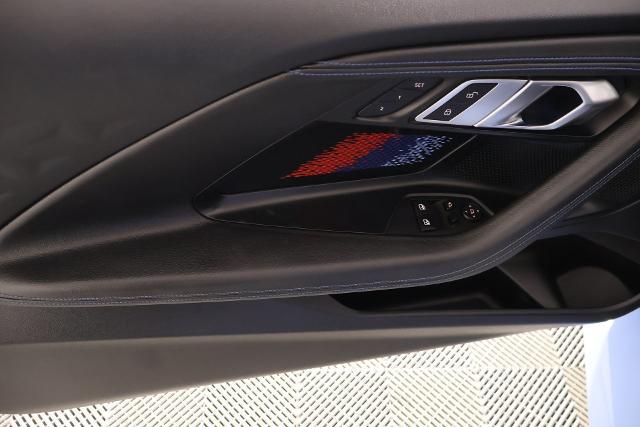 2023 BMW M2 Base