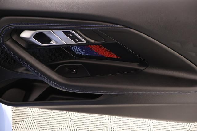 2023 BMW M2 Base