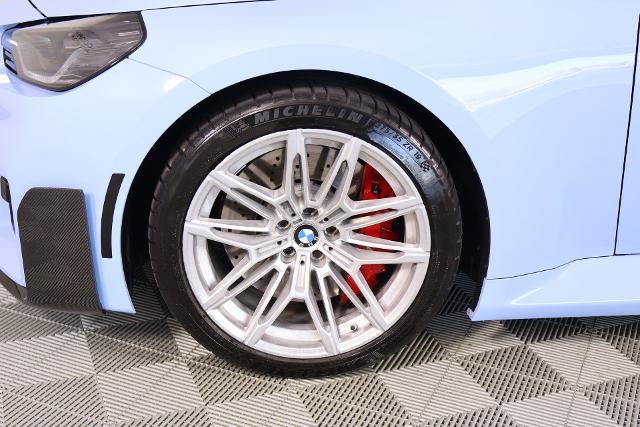 2023 BMW M2 Base