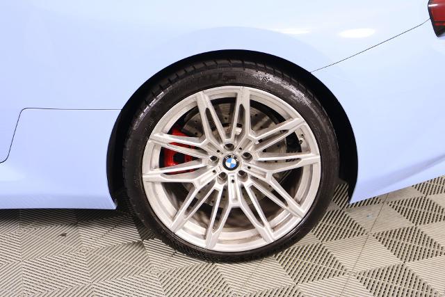 2023 BMW M2 Base