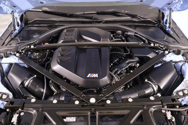 2023 BMW M2 Base