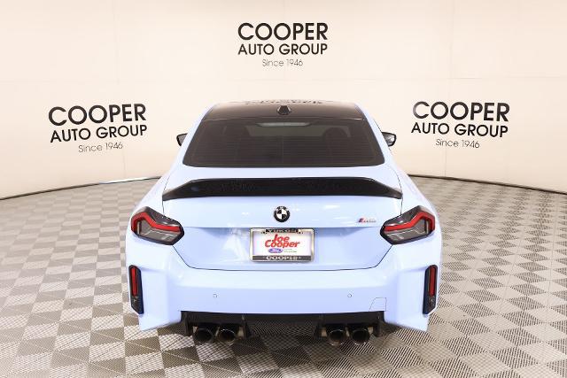 2023 BMW M2 Base
