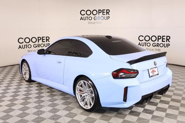 2023 BMW M2 Base