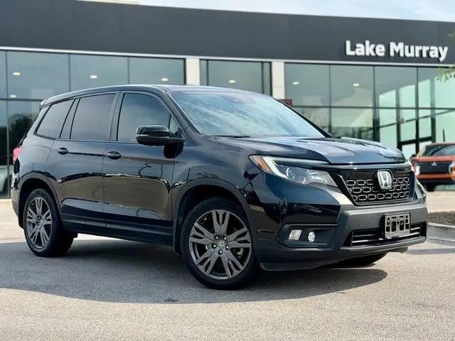 2021 Honda Passport 2WD EX-L for sale in Irmo, SC