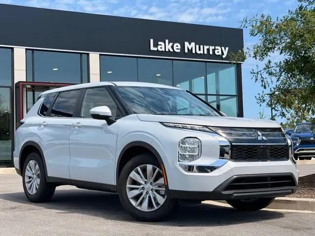 2026 Mitsubishi Outlander ES 2.5 2WD for sale in Irmo, SC