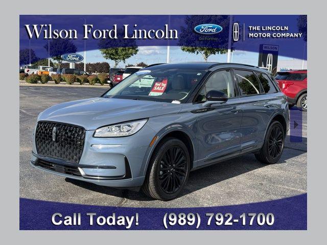 2024 Lincoln Corsair Reserve for sale in Saginaw, MI