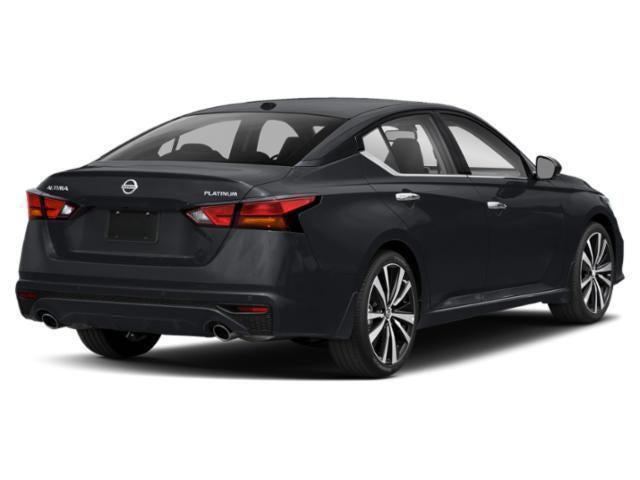 2021 Nissan Altima SV Intelligent AWD 2021 Nissan Altima SV Intelligent AWD