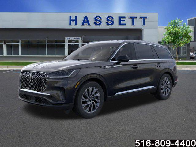 2026 Lincoln Aviator Premiere for sale in Wantagh, NY